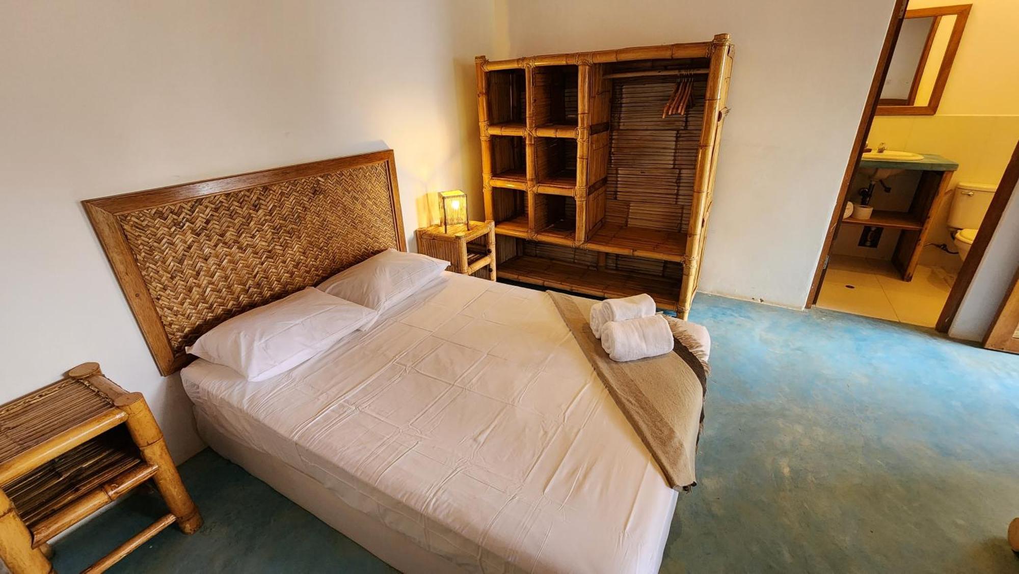 Kinti Guest House Máncora Dış mekan fotoğraf