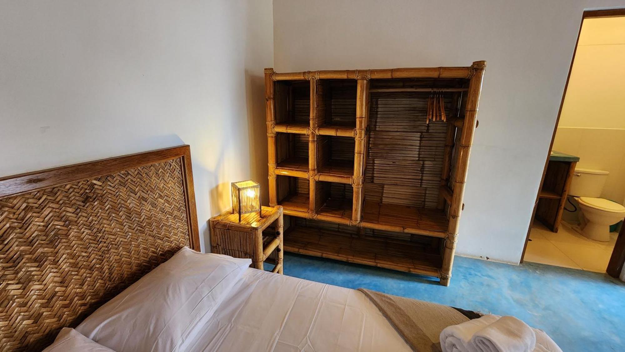 Kinti Guest House Máncora Dış mekan fotoğraf